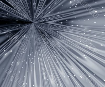 Space abstract