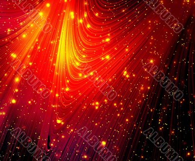 Space abstract