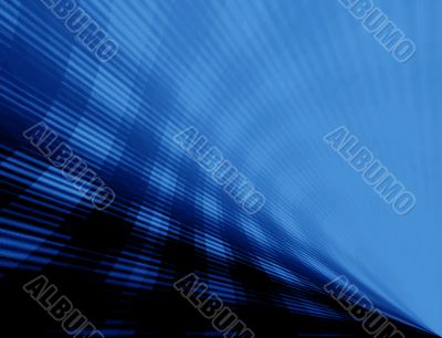 Abstraction background