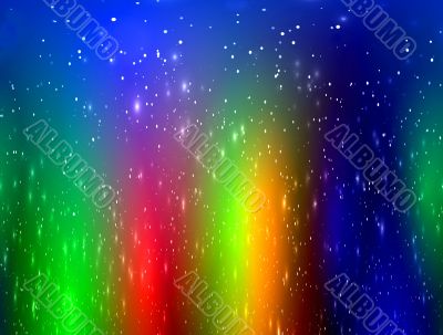 Space abstract