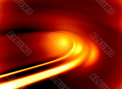 Abstraction background