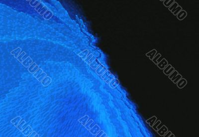 Abstraction background