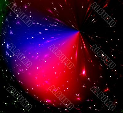 Abstraction space