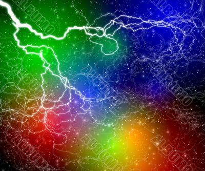 Rainbow fulminate