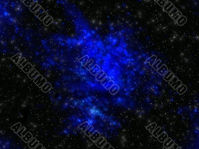 Space abstract