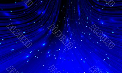 Space abstract