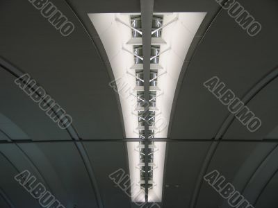 modern ceiling