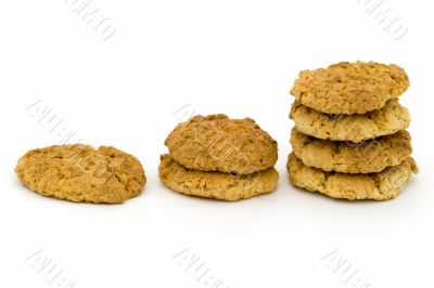 oatmeal cookies