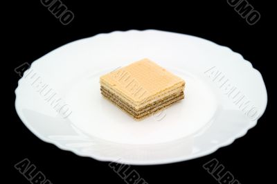 waffle
