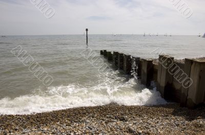 Groyne