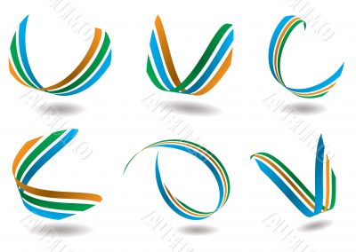 ribbon logo