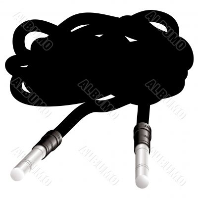 cable space