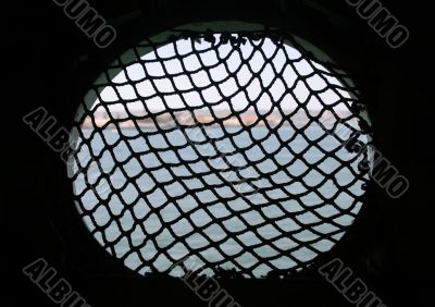Black Net 7413