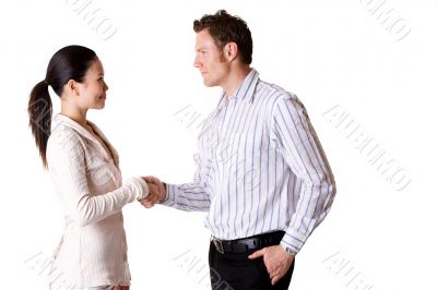 its a deal