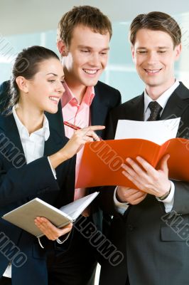Paperwork