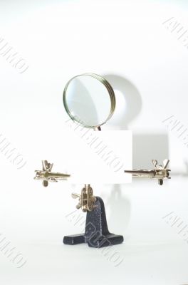 loupe