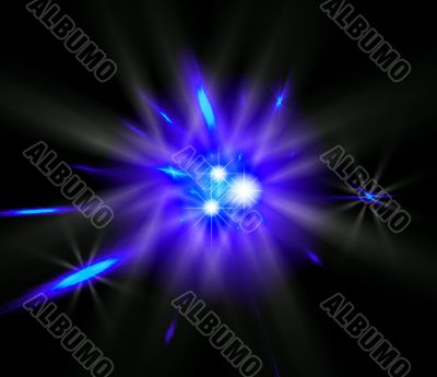Space abstract
