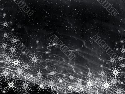 Christmas background
