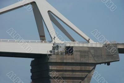 Bridges and highway