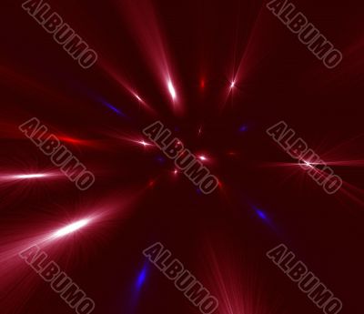 Space abstract