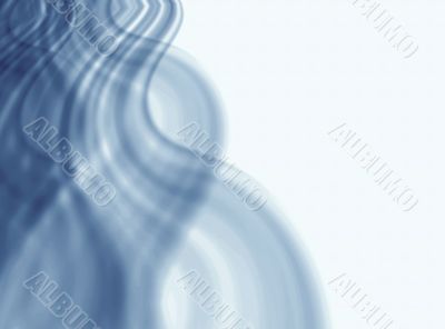 Soft grey background