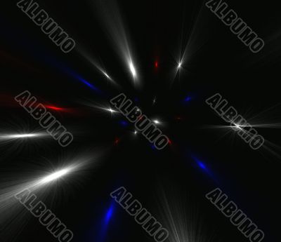 Space abstract