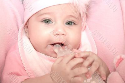 Baby girl