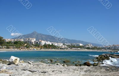 Puerto Banus, Spain