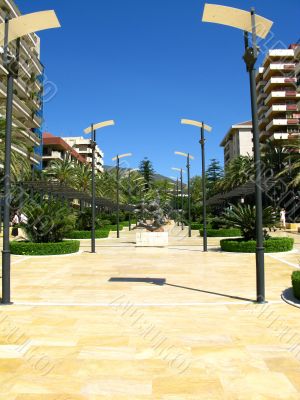 Marbella Spain