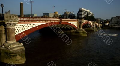 London Bridge