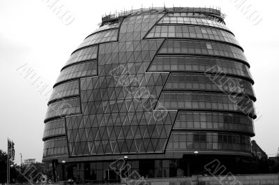 London Assembly Building