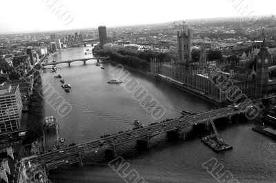 London City