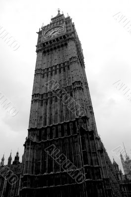 Big Ben London