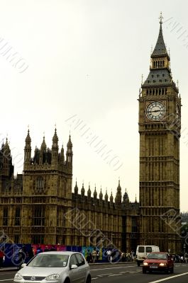 Big Ben London