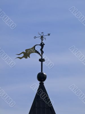 weather vane
