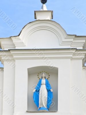 Church image