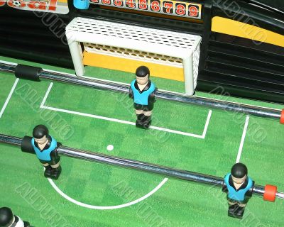 Soccer