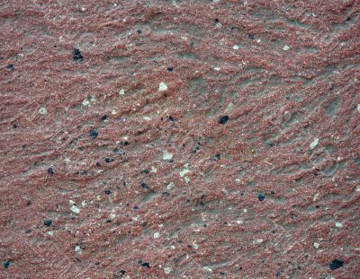 Old marble