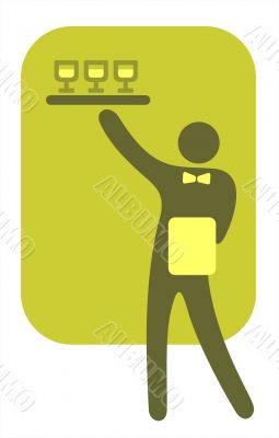 waiter