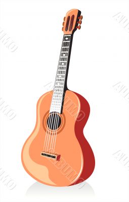 guitar