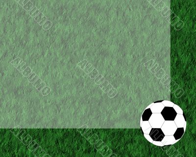 football ball