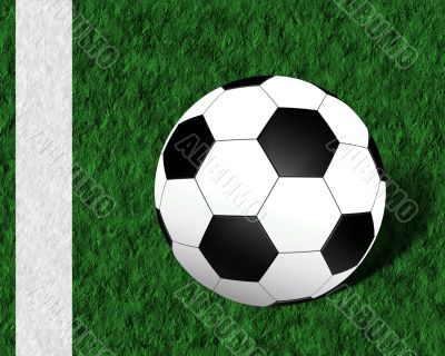 football ball
