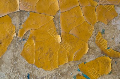 Abstract texture