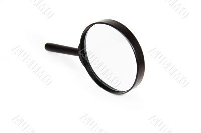 Magnifying glass