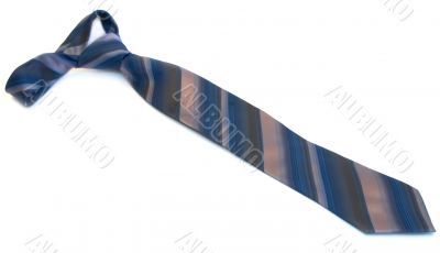 Elegant tie