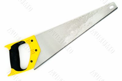 wood-working saw