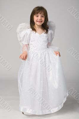 little princess
