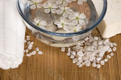 white wellness products