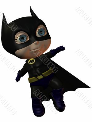 The Super Hero