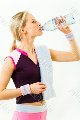 Thirst